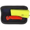 Nóż Civivi Mini Shakan Red Aluminium (C20052F-2)